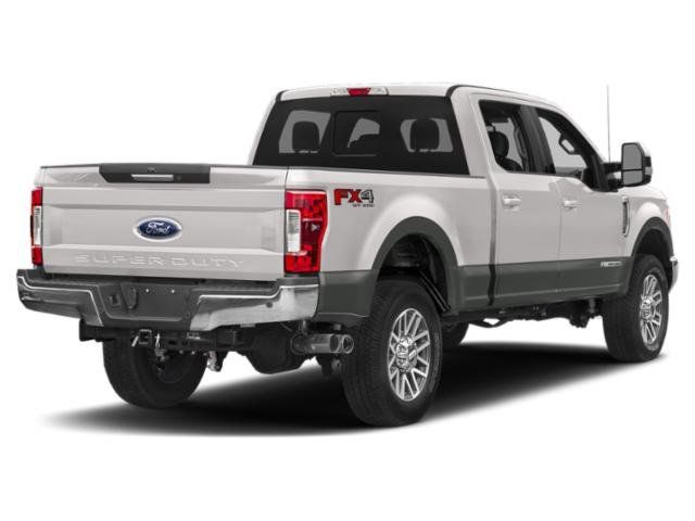  2019 Ford F-250 LARIAT For Sale Specifications, Price and Images