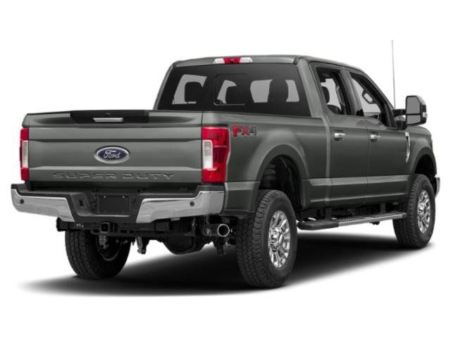  2018 Ford F-250 Lariat For Sale Specifications, Price and Images