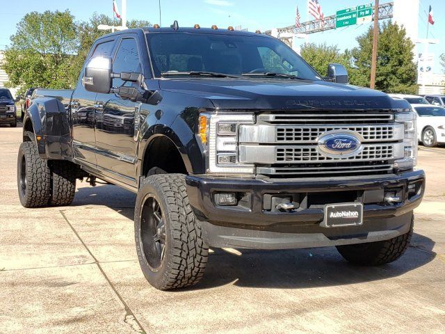  2019 Ford F-350 Platinum For Sale Specifications, Price and Images
