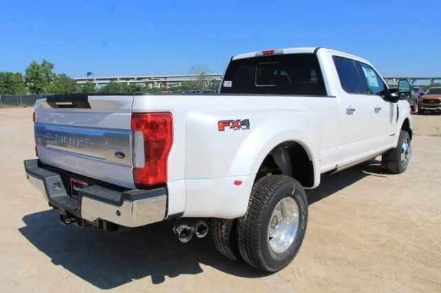  2019 Ford F-350 Lariat For Sale Specifications, Price and Images