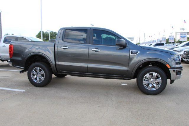  2019 Ford Ranger XLT For Sale Specifications, Price and Images