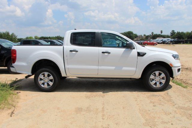  2019 Ford Ranger XLT For Sale Specifications, Price and Images