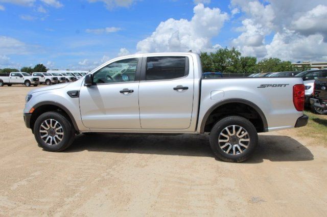  2019 Ford Ranger XLT For Sale Specifications, Price and Images