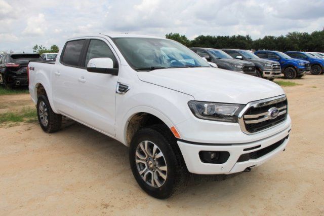  2019 Ford Ranger LARIAT For Sale Specifications, Price and Images