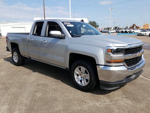  2018 Chevrolet Silverado 1500 1LT For Sale Specifications, Price and Images