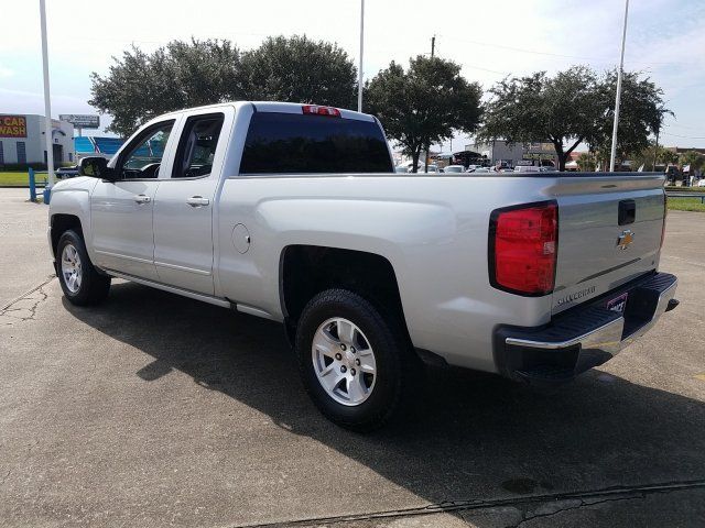  2018 Chevrolet Silverado 1500 1LT For Sale Specifications, Price and Images