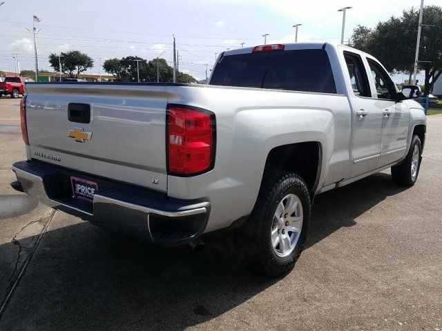  2018 Chevrolet Silverado 1500 1LT For Sale Specifications, Price and Images