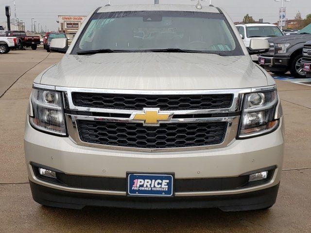  2017 Chevrolet Tahoe LT For Sale Specifications, Price and Images