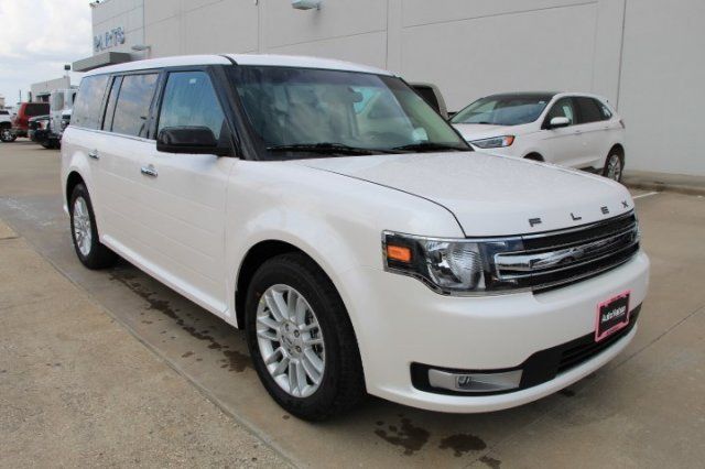  2019 Ford Flex SEL For Sale Specifications, Price and Images