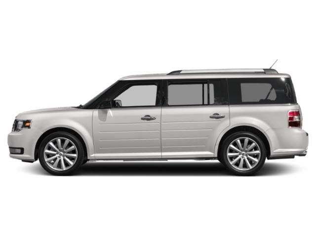  2019 Ford Flex Limited For Sale Specifications, Price and Images