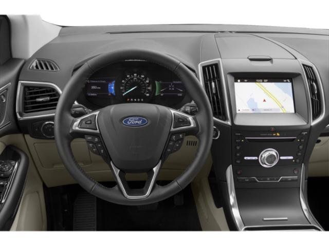  2020 Ford Edge Sport For Sale Specifications, Price and Images