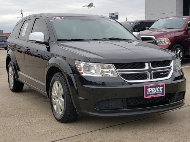2015 Dodge Journey AVP/SE For Sale Specifications, Price and Images
