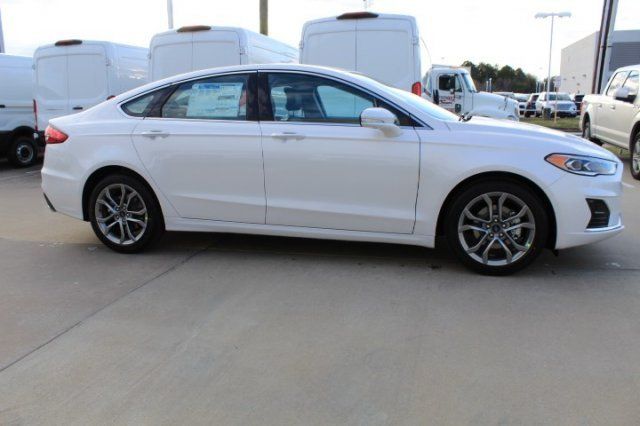  2019 Ford Fusion SEL For Sale Specifications, Price and Images