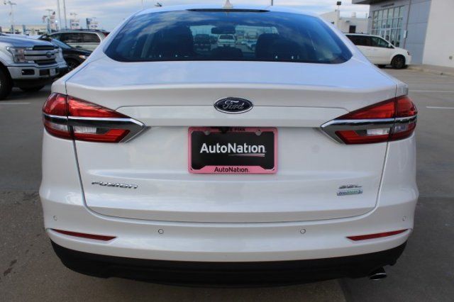  2019 Ford Fusion SEL For Sale Specifications, Price and Images