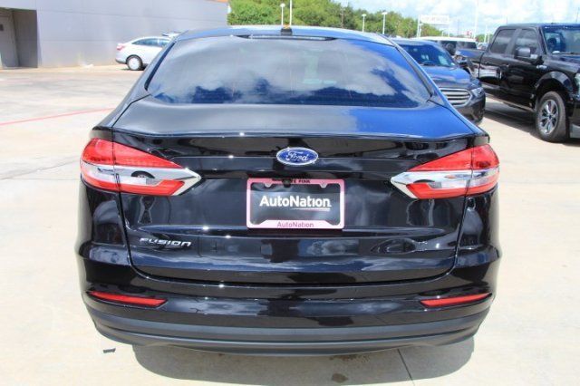  2019 Ford Fusion S For Sale Specifications, Price and Images