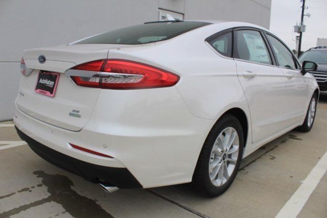  2019 Ford Fusion SE For Sale Specifications, Price and Images