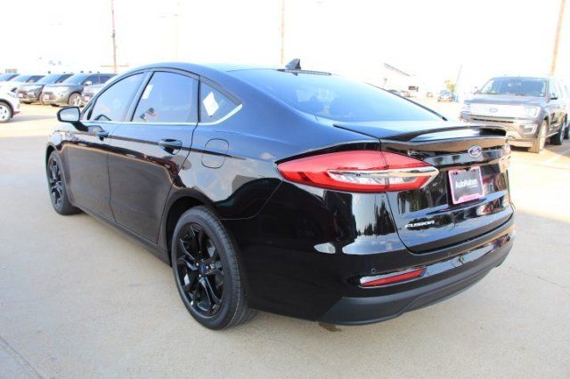  2020 Ford Fusion SE For Sale Specifications, Price and Images