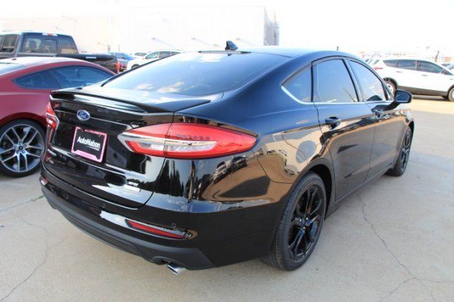  2020 Ford Fusion SE For Sale Specifications, Price and Images