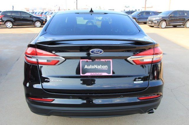  2020 Ford Fusion SE For Sale Specifications, Price and Images