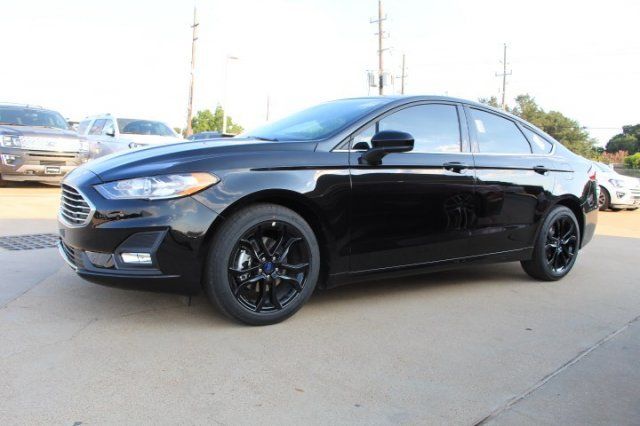  2020 Ford Fusion SE For Sale Specifications, Price and Images