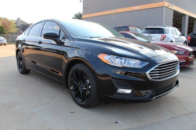  2020 Ford Fusion SE For Sale Specifications, Price and Images