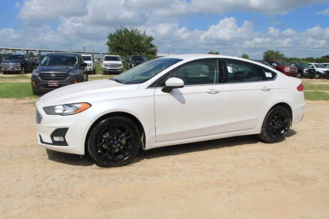  2020 Ford Fusion SE For Sale Specifications, Price and Images