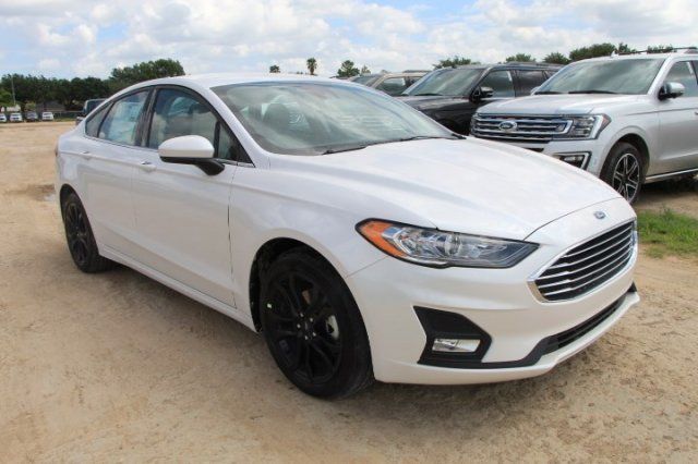  2020 Ford Fusion SE For Sale Specifications, Price and Images