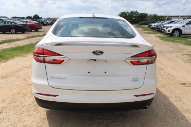  2020 Ford Fusion SE For Sale Specifications, Price and Images