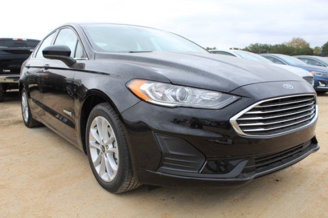  2019 Ford Fusion Hybrid SE For Sale Specifications, Price and Images