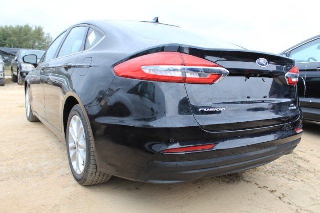  2019 Ford Fusion Hybrid SE For Sale Specifications, Price and Images