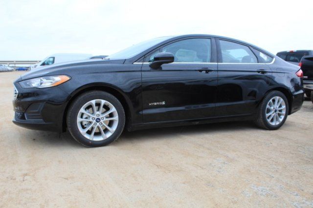  2019 Ford Fusion Hybrid SE For Sale Specifications, Price and Images