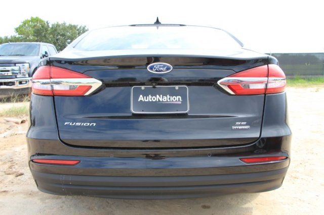  2020 Ford Fusion Hybrid SE For Sale Specifications, Price and Images