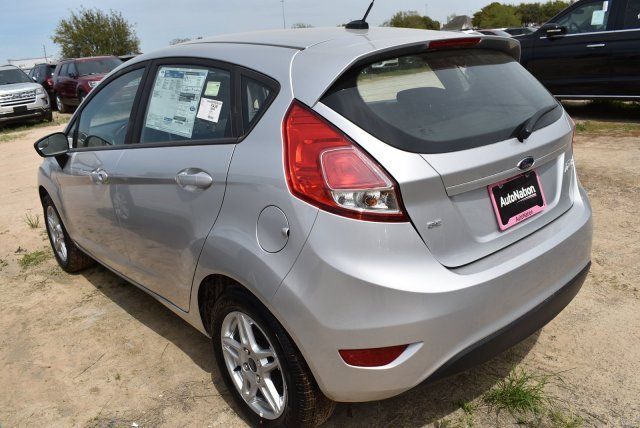  2019 Ford Fiesta SE For Sale Specifications, Price and Images