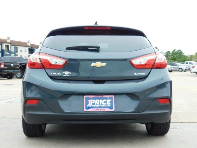  2017 Chevrolet Cruze Premier For Sale Specifications, Price and Images