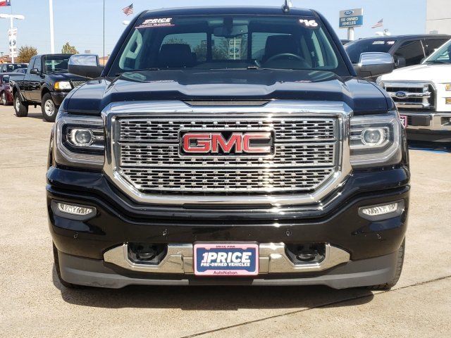  2016 GMC Sierra 1500 Denali For Sale Specifications, Price and Images