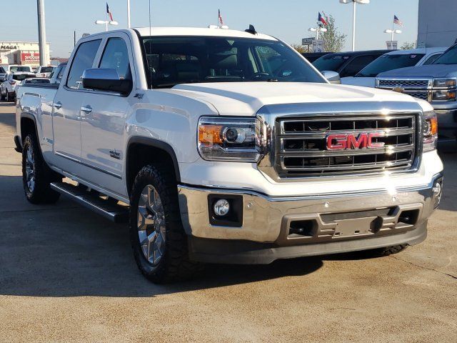  2015 GMC Sierra 1500 SLT For Sale Specifications, Price and Images