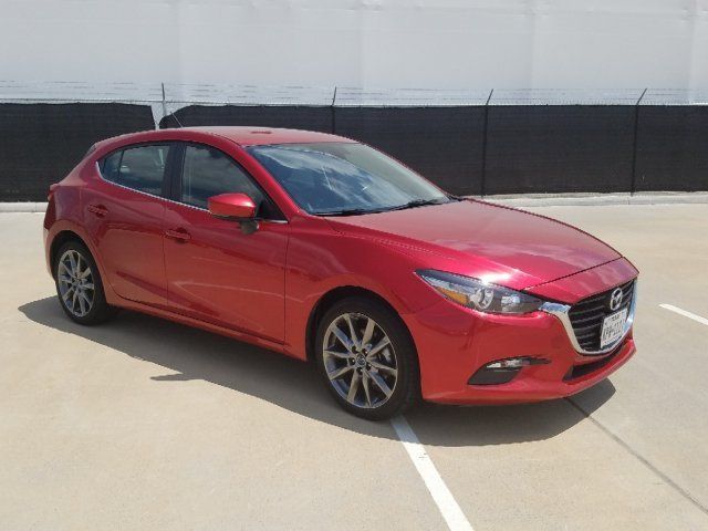  2018 Mazda Mazda3 Touring For Sale Specifications, Price and Images