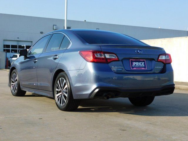  2018 Subaru Legacy 2.5i For Sale Specifications, Price and Images