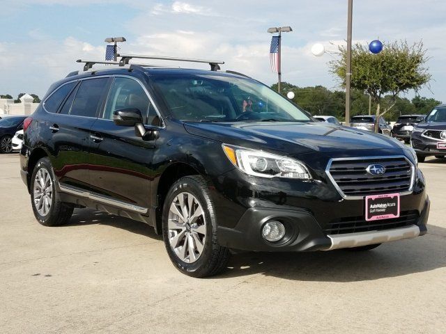  2017 Subaru Outback Touring For Sale Specifications, Price and Images