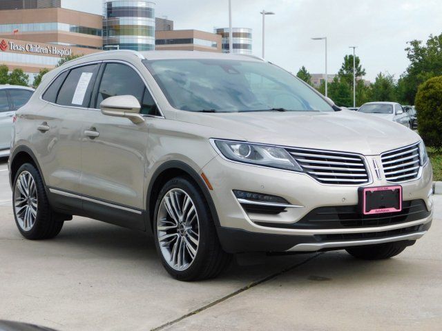  2015 Lincoln MKC For Sale Specifications, Price and Images