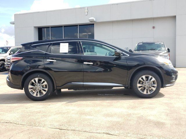  2016 Nissan Murano S For Sale Specifications, Price and Images
