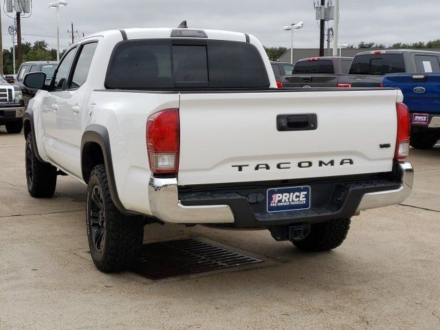  2017 Toyota Tacoma TRD Off Road For Sale Specifications, Price and Images