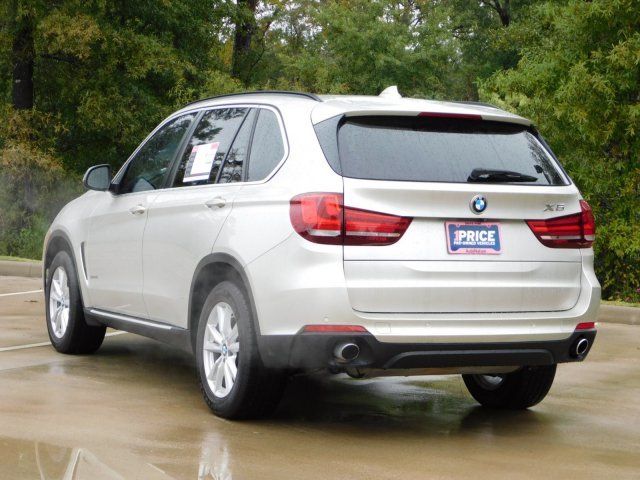  2015 BMW X5 sDrive35i For Sale Specifications, Price and Images