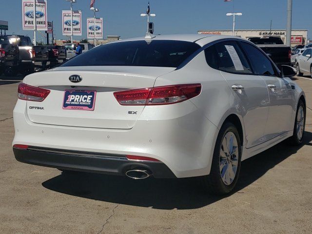  2018 Kia Optima EX For Sale Specifications, Price and Images
