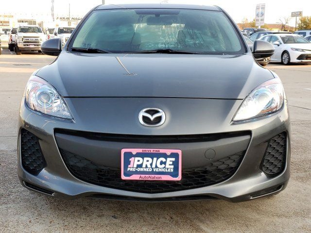  2012 Mazda Mazda3 i Touring For Sale Specifications, Price and Images