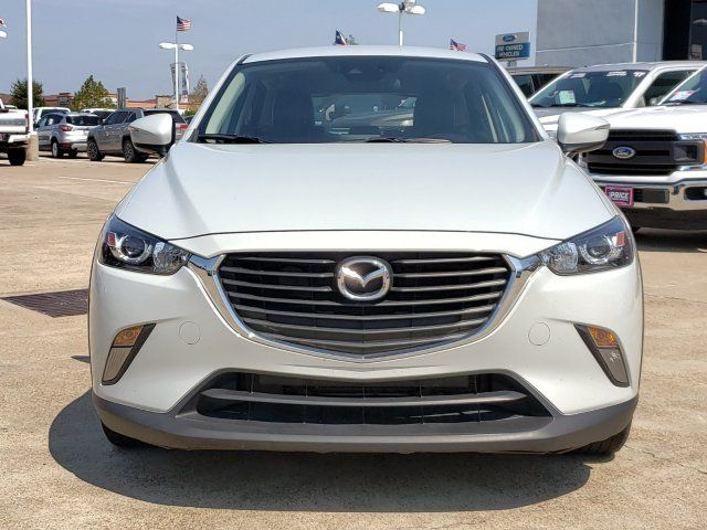  2018 Mazda CX-3 Touring For Sale Specifications, Price and Images