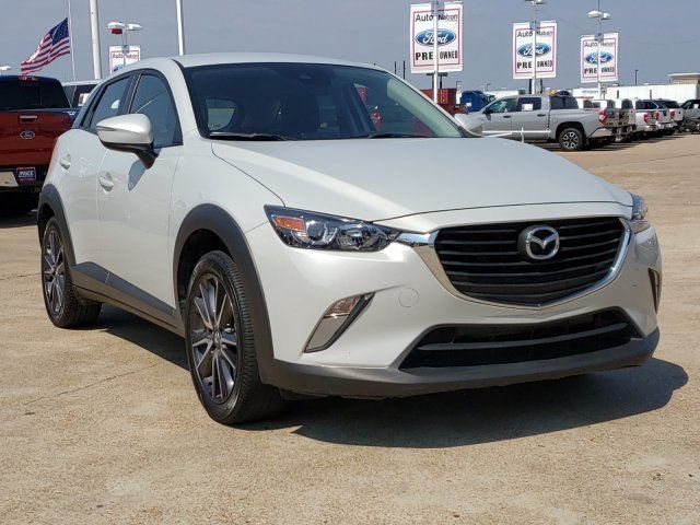  2018 Mazda CX-3 Touring For Sale Specifications, Price and Images