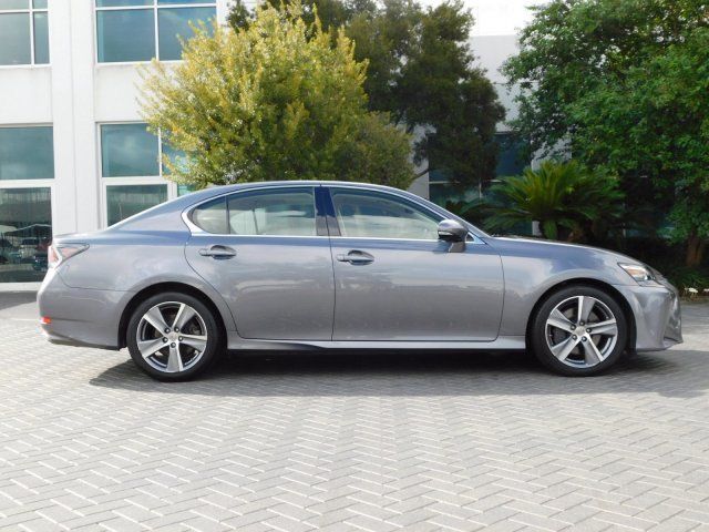  2016 Lexus GS 350 Base For Sale Specifications, Price and Images