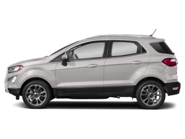  2020 Ford EcoSport Titanium For Sale Specifications, Price and Images