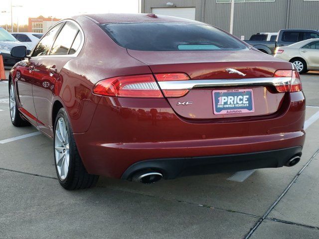  2012 Jaguar XF For Sale Specifications, Price and Images